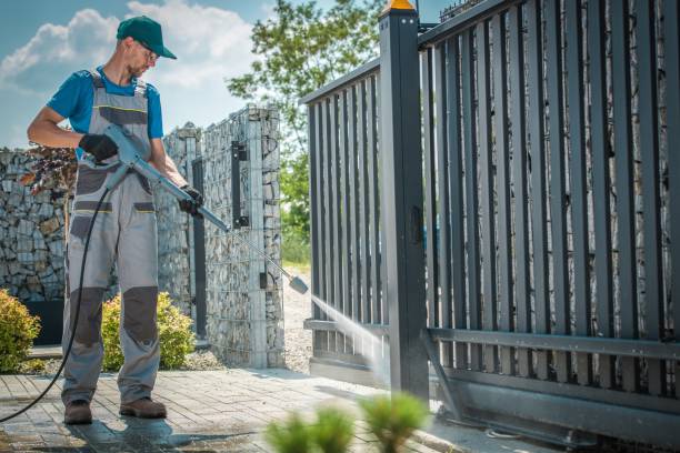Best Brick and Stone Cleaning in Reading, OH