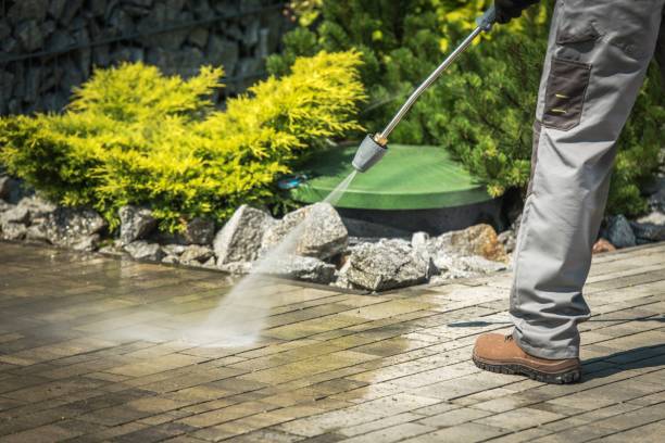 Best Vinyl Siding Pressure Washing in Reading, OH