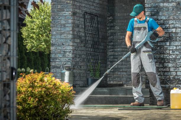 Best Building Exterior Pressure Washing in Reading, OH