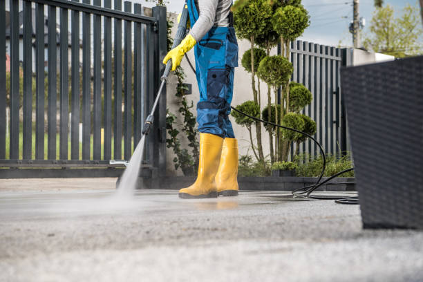Best Oil and Grease Removal from Surfaces in Reading, OH