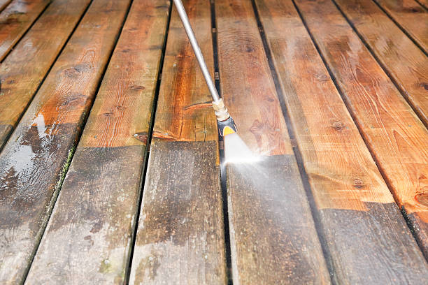 Reliable Reading, OH Pressure Washing Services Solutions
